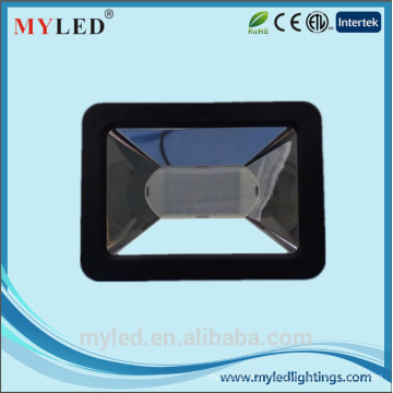 2015 New Arrival Hot Selling Super Slim Outdoor 12W 20W 30W LED Floodlight IP65